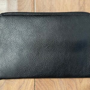 New Travel Jewelry Pouch